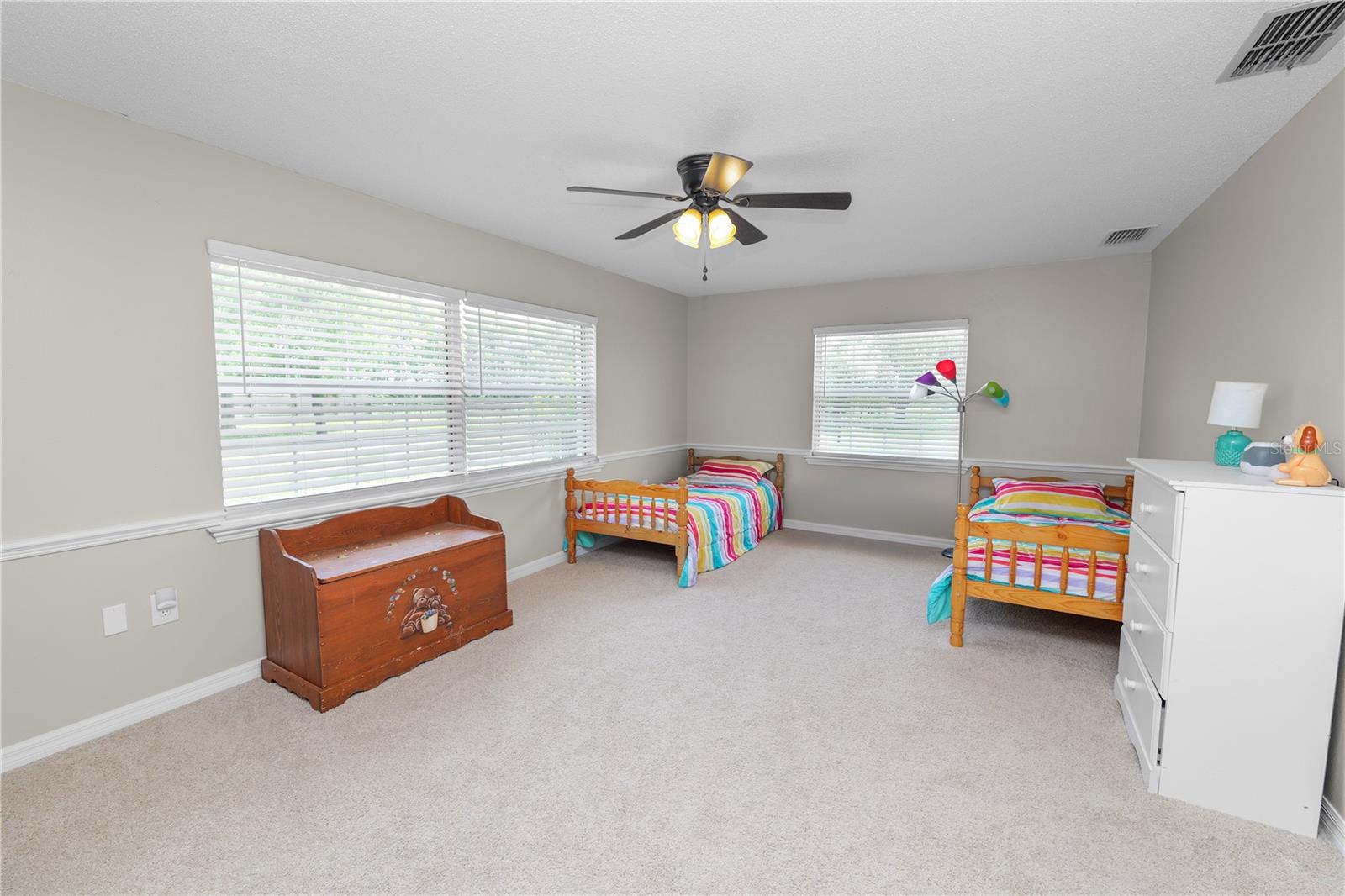 NOT IN SUBDIVISION - Residential