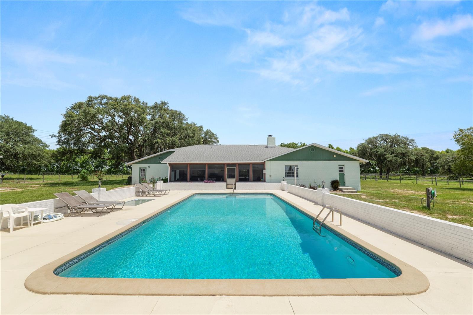 NOT IN SUBDIVISION - Residential