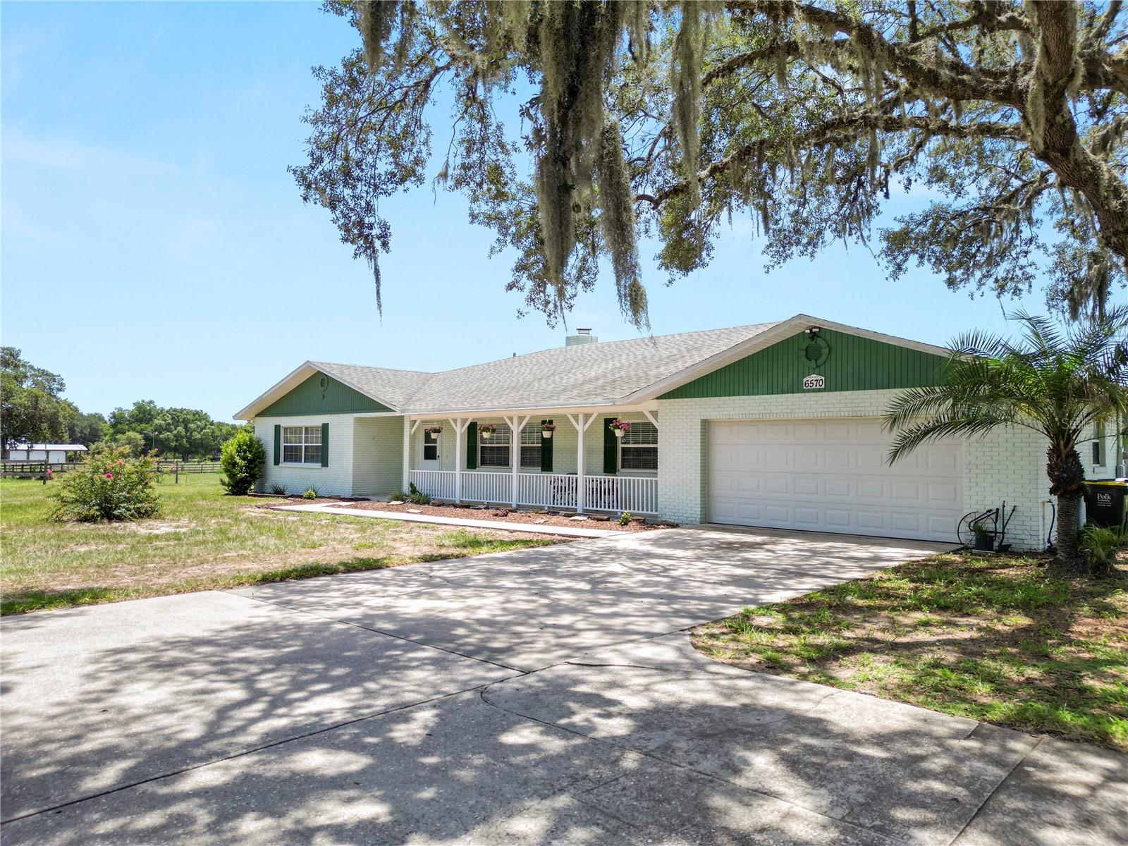 NOT IN SUBDIVISION - Residential