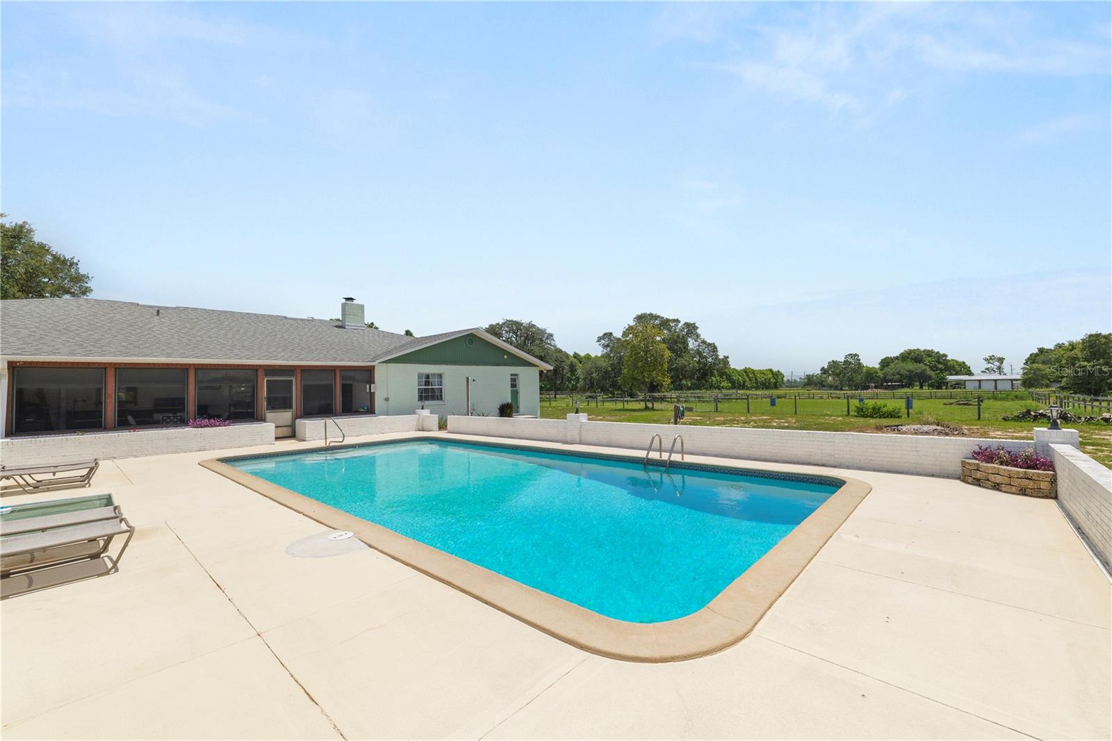 NOT IN SUBDIVISION - Residential