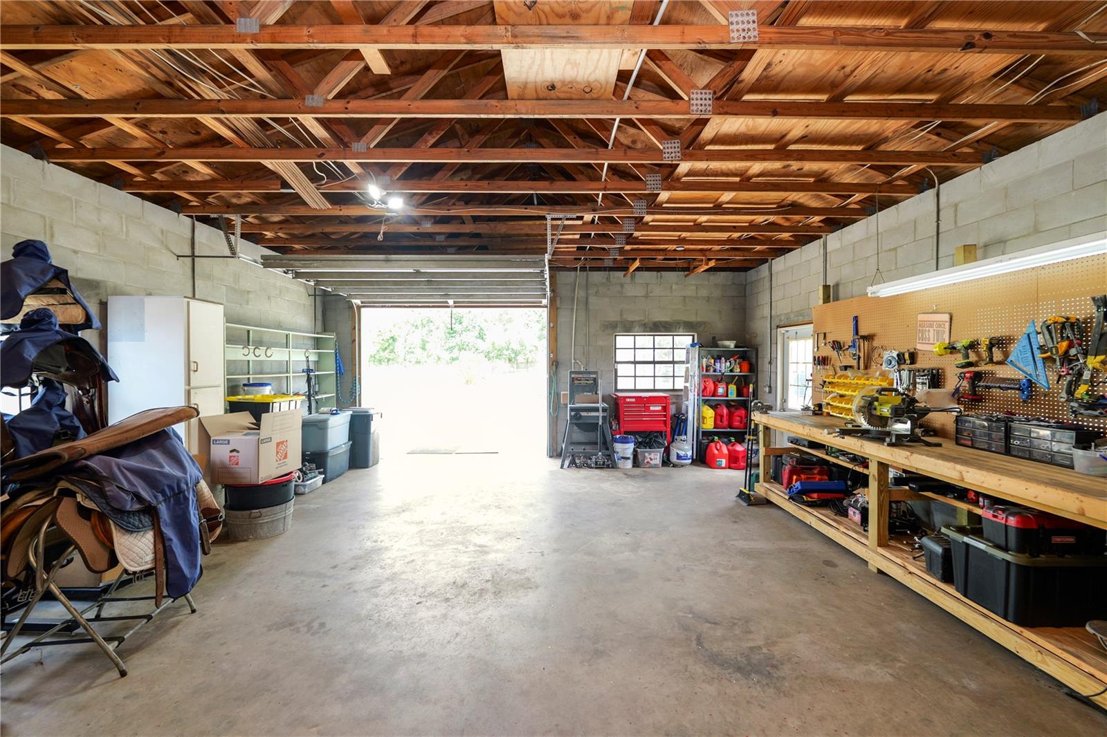 NOT IN SUBDIVISION - Residential