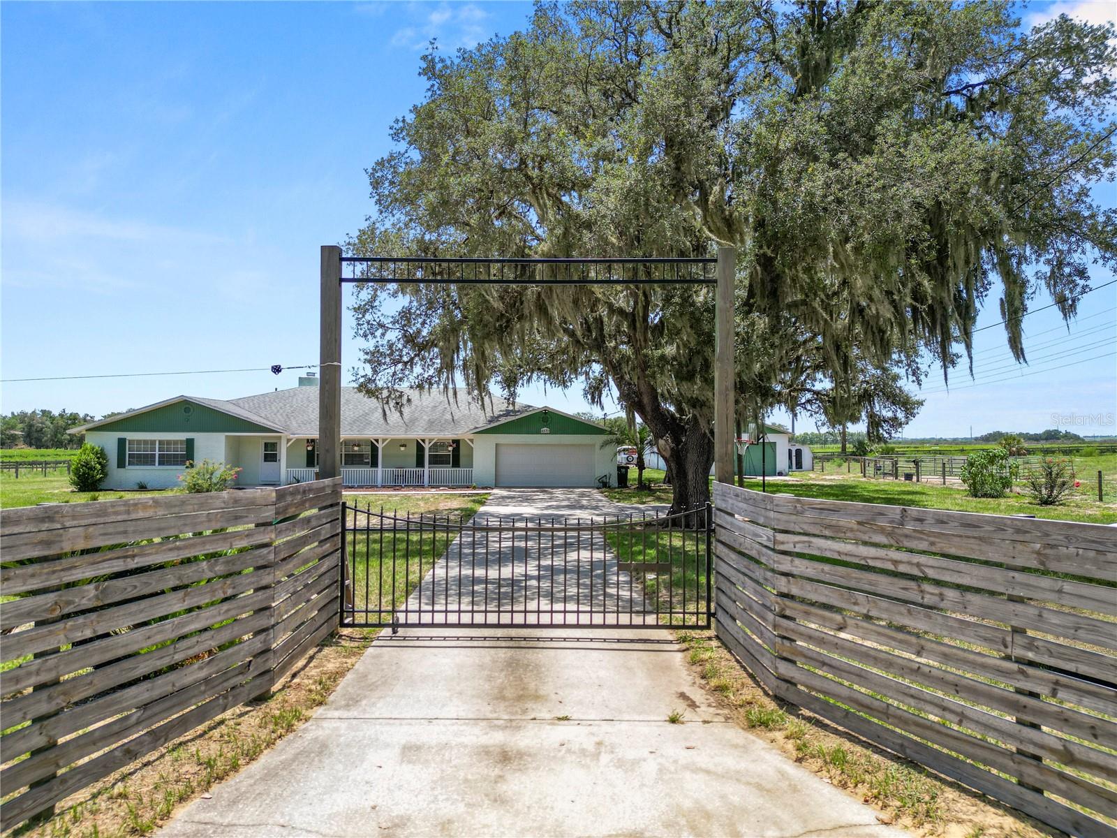 NOT IN SUBDIVISION - Residential
