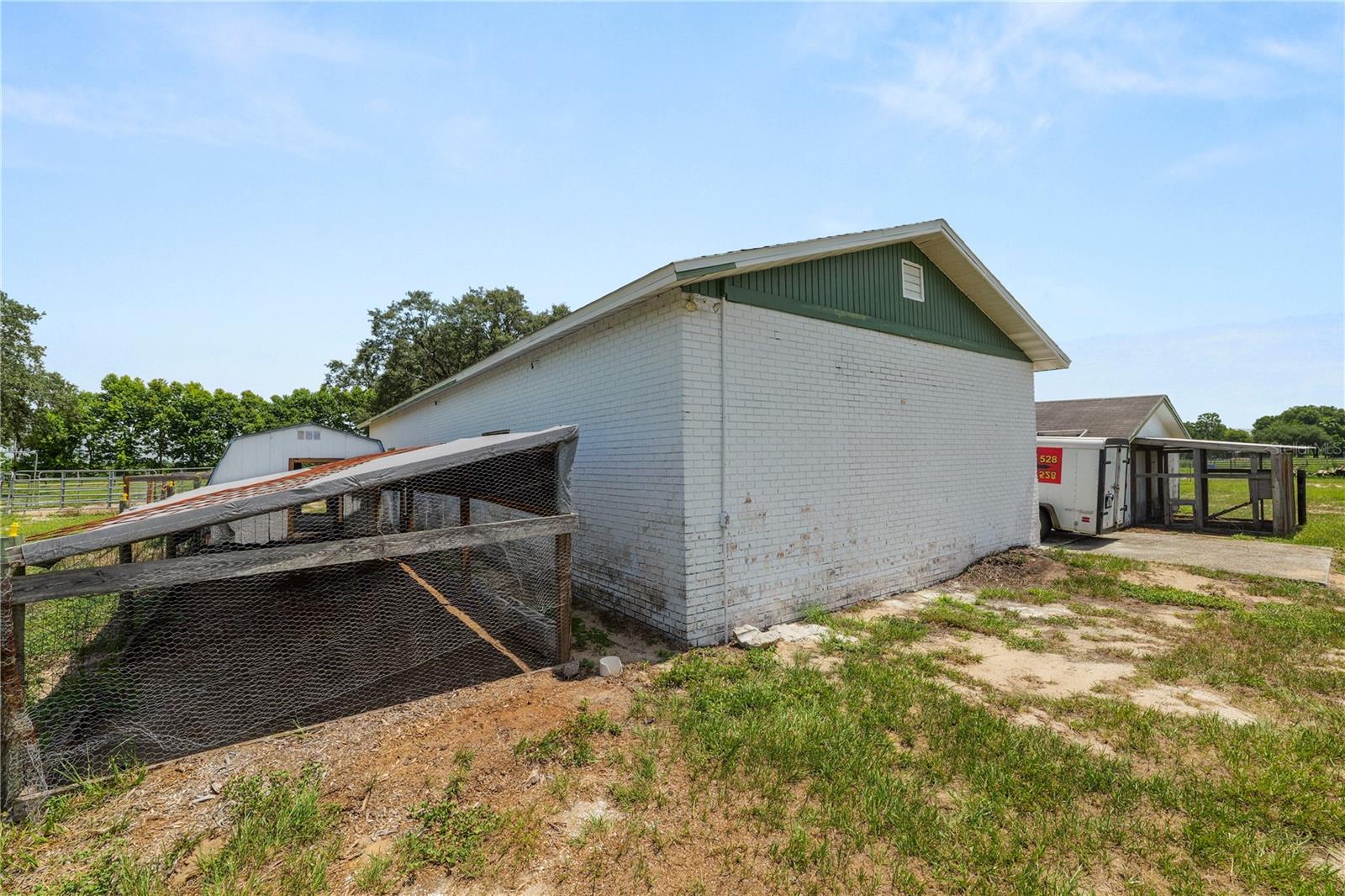 NOT IN SUBDIVISION - Residential