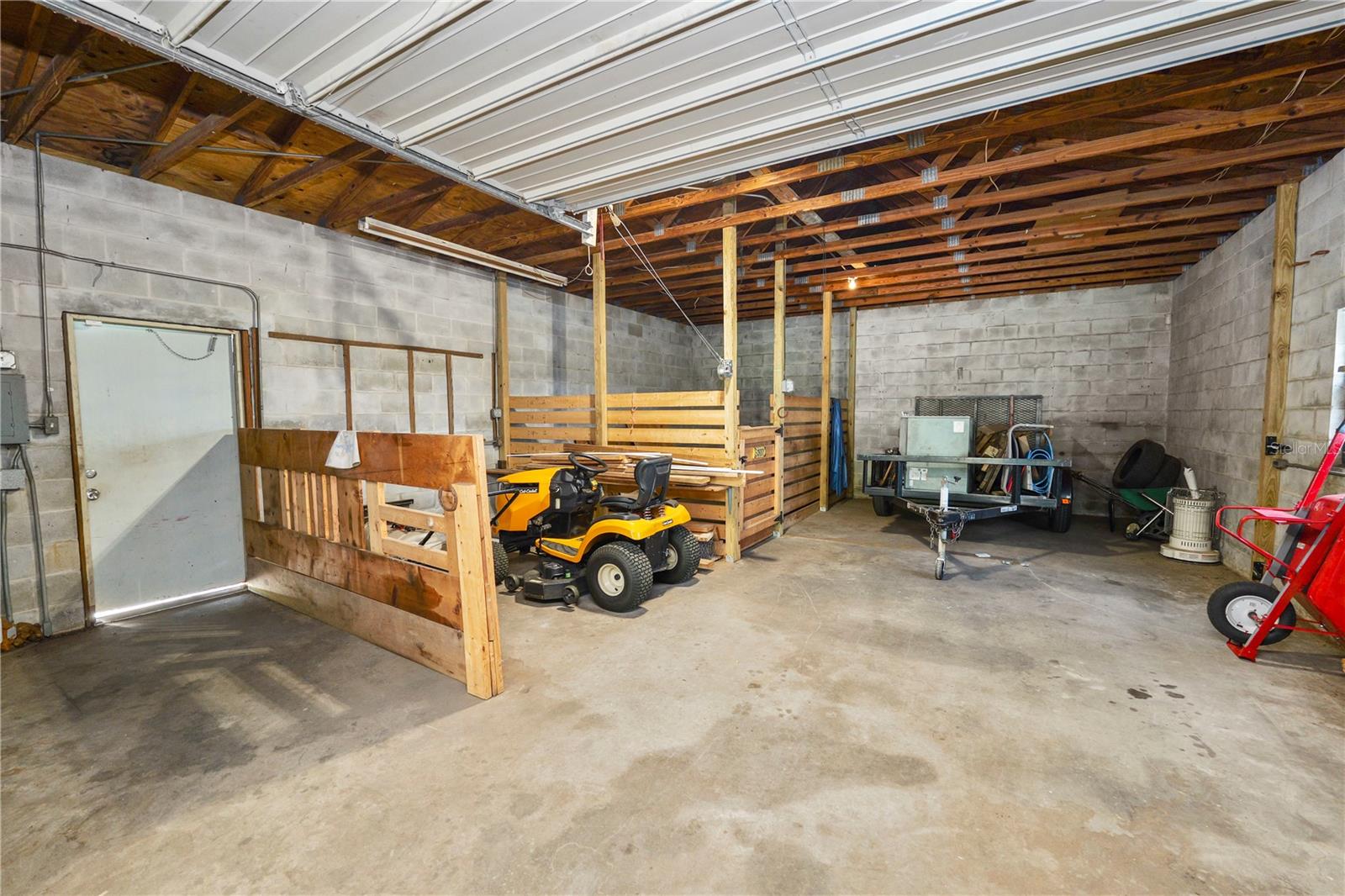 NOT IN SUBDIVISION - Residential