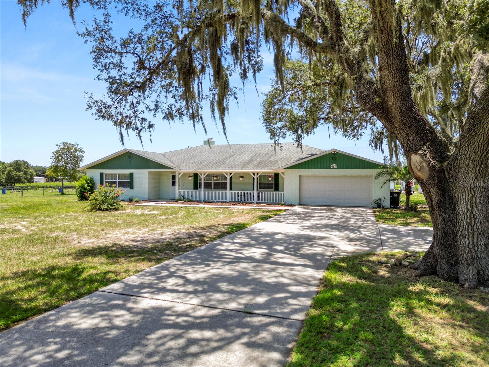 NOT IN SUBDIVISION - Residential