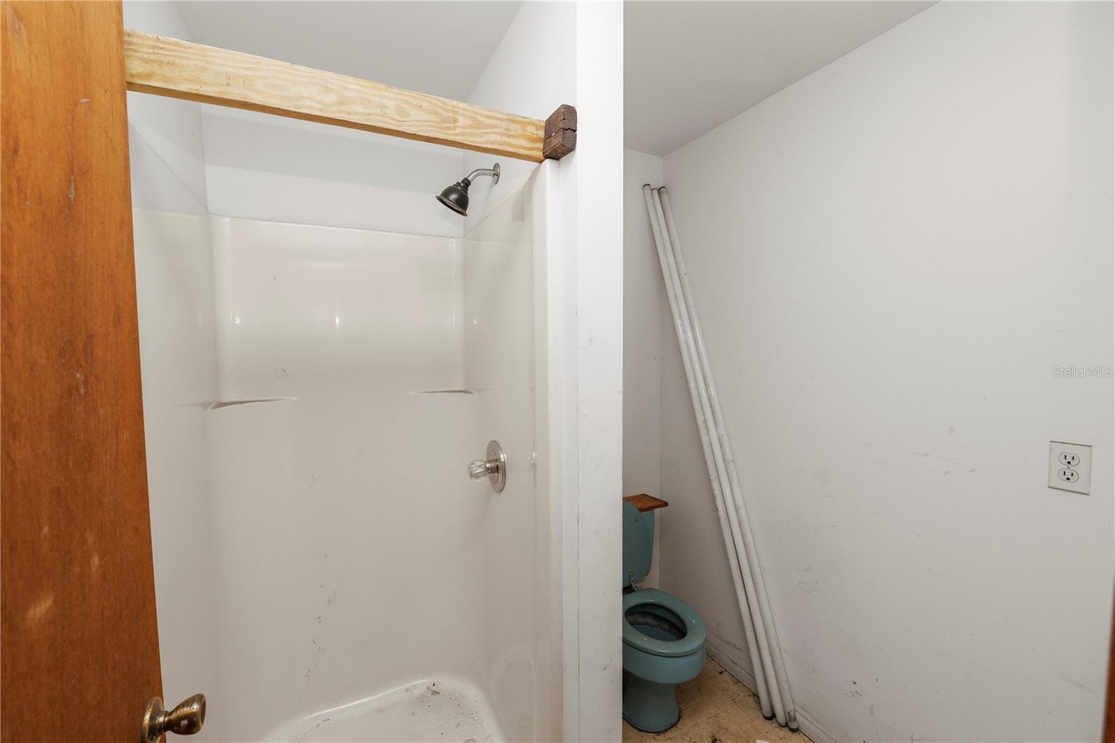 NOT IN SUBDIVISION - Residential