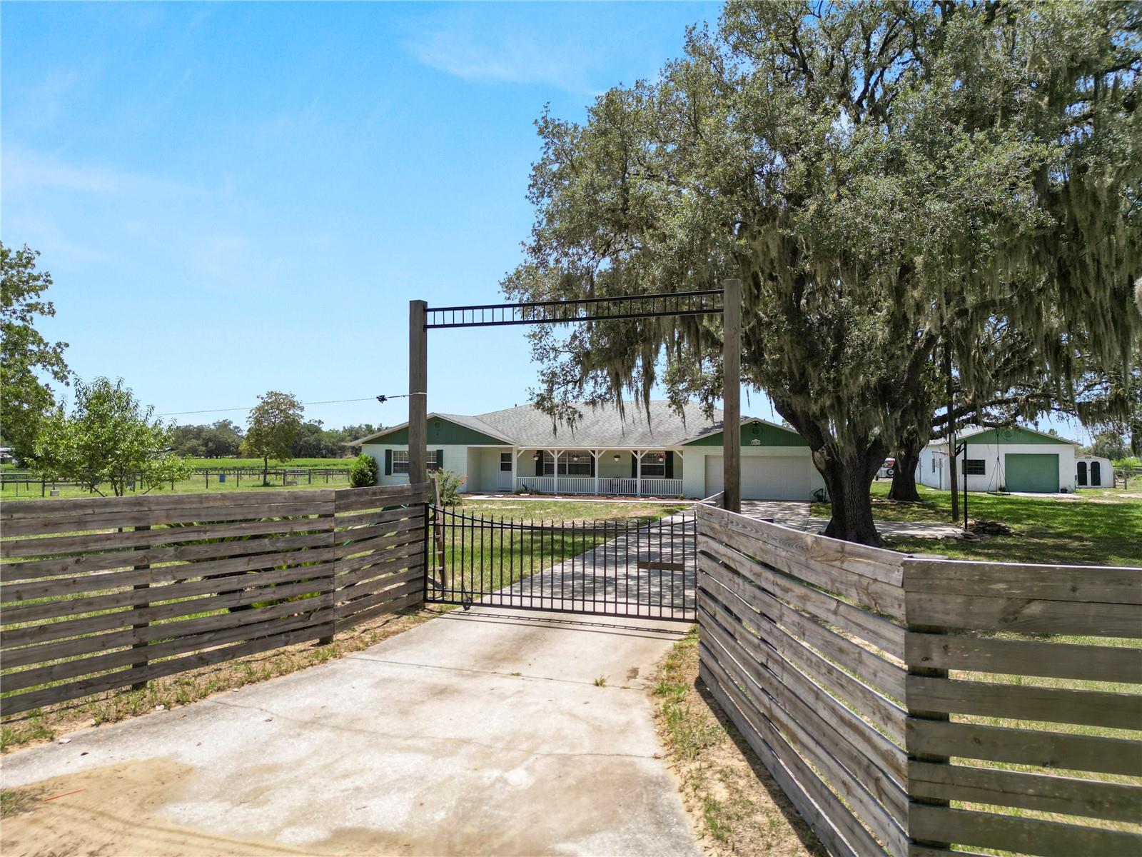NOT IN SUBDIVISION - Residential