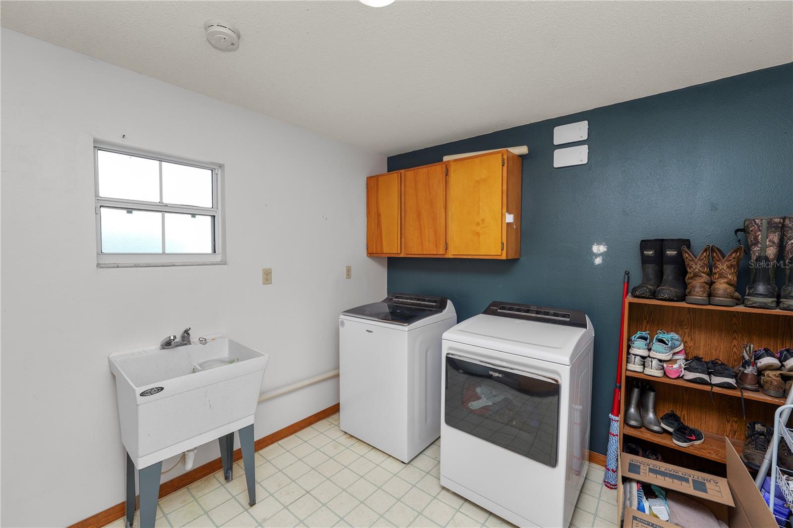 NOT IN SUBDIVISION - Residential
