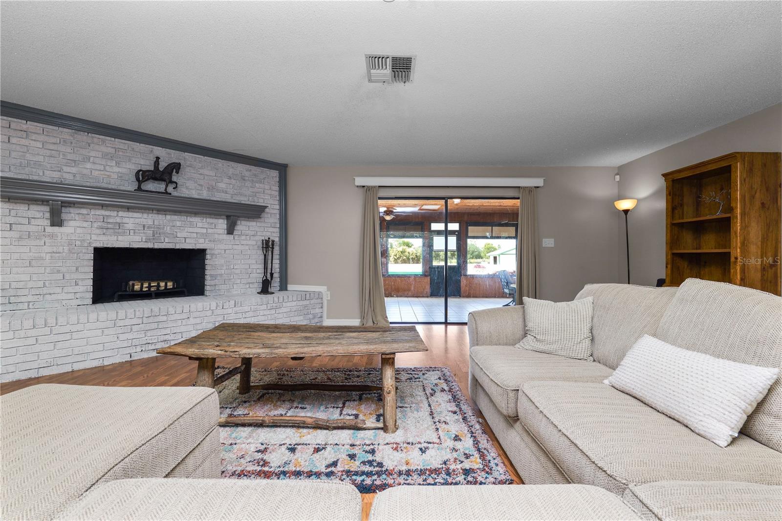NOT IN SUBDIVISION - Residential