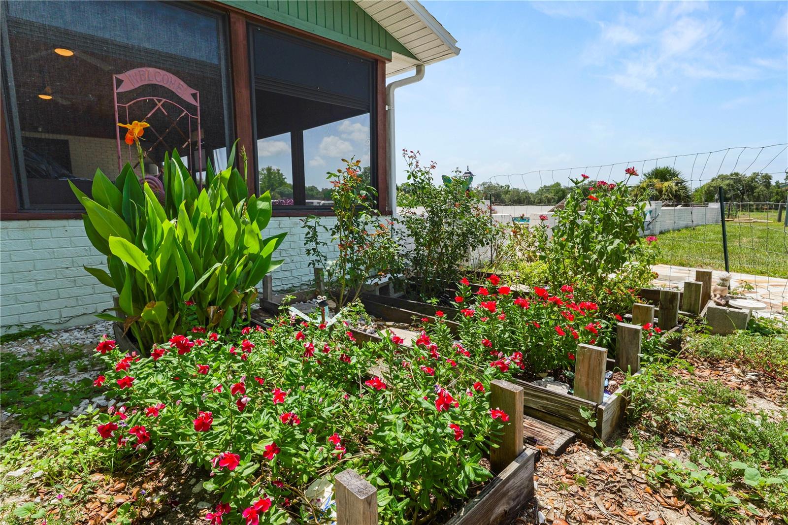NOT IN SUBDIVISION - Residential