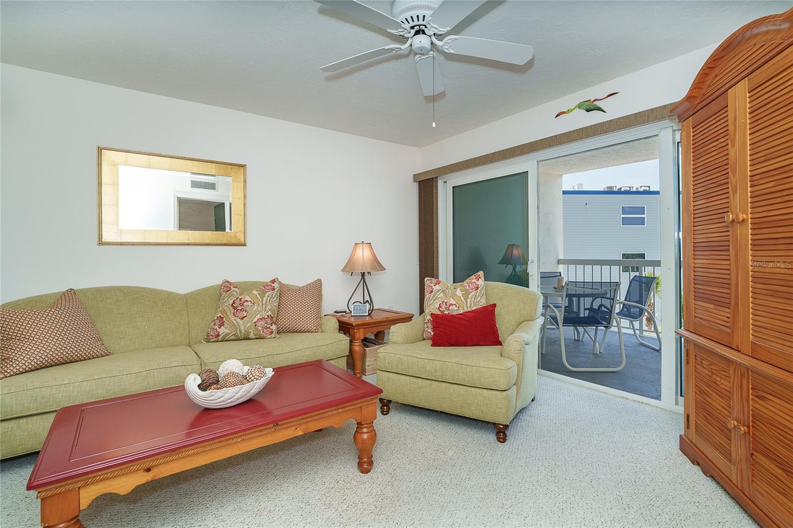 SURF CLUB ON GULF - Residential