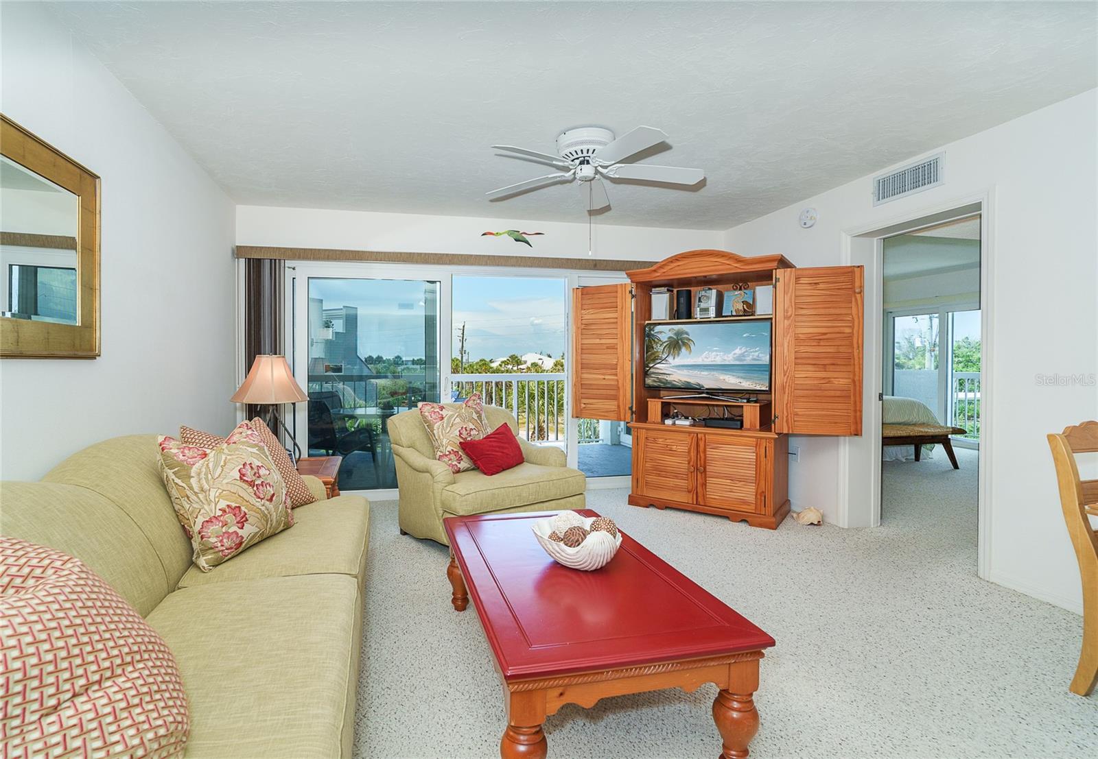 SURF CLUB ON GULF - Residential