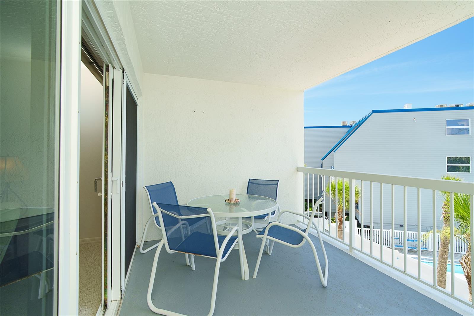 SURF CLUB ON GULF - Residential