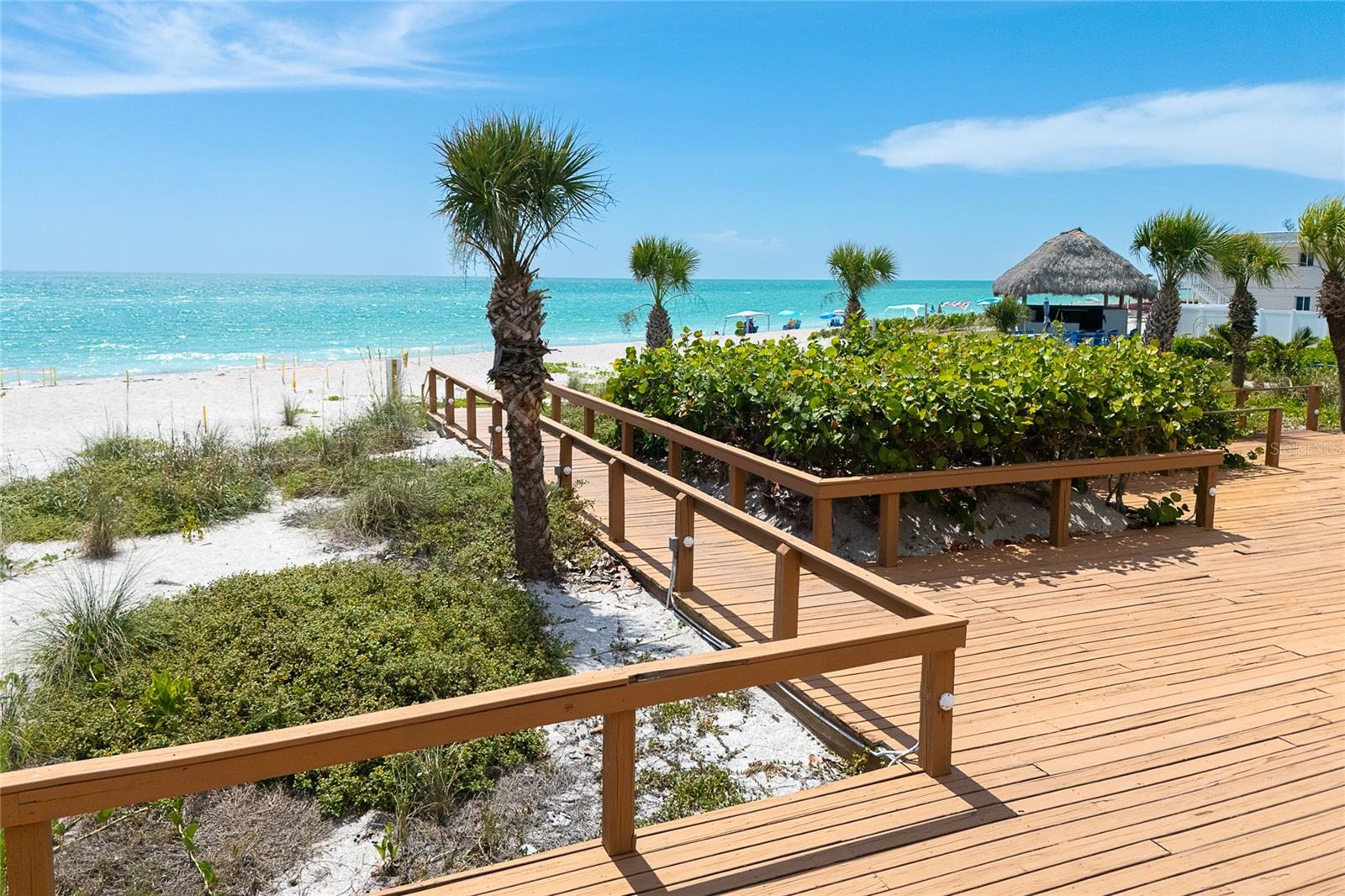 SURF CLUB ON GULF - Residential