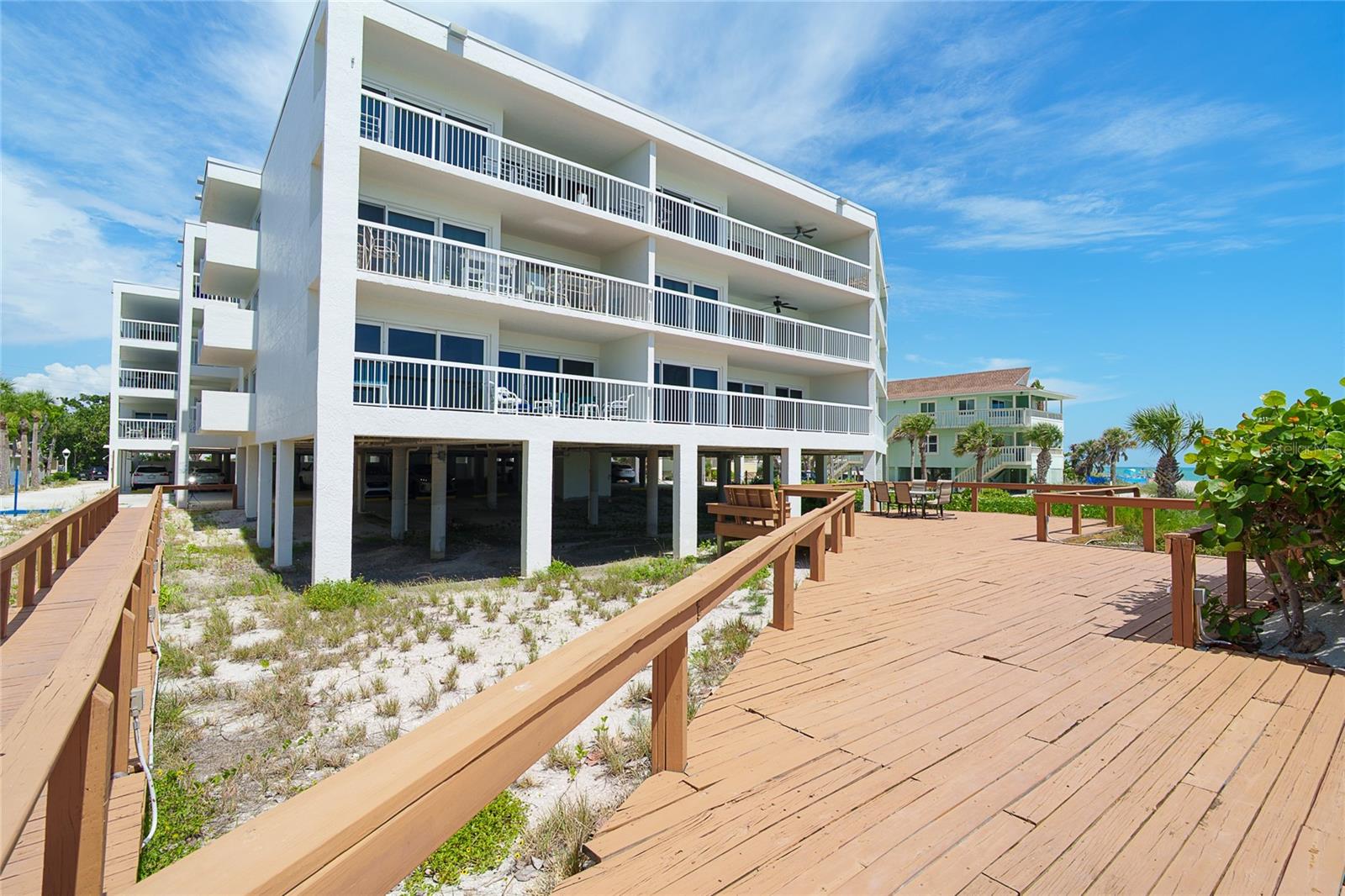 SURF CLUB ON GULF - Residential