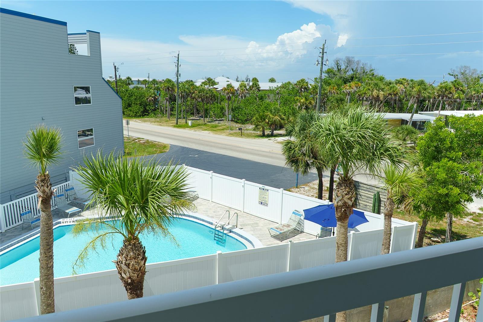 SURF CLUB ON GULF - Residential