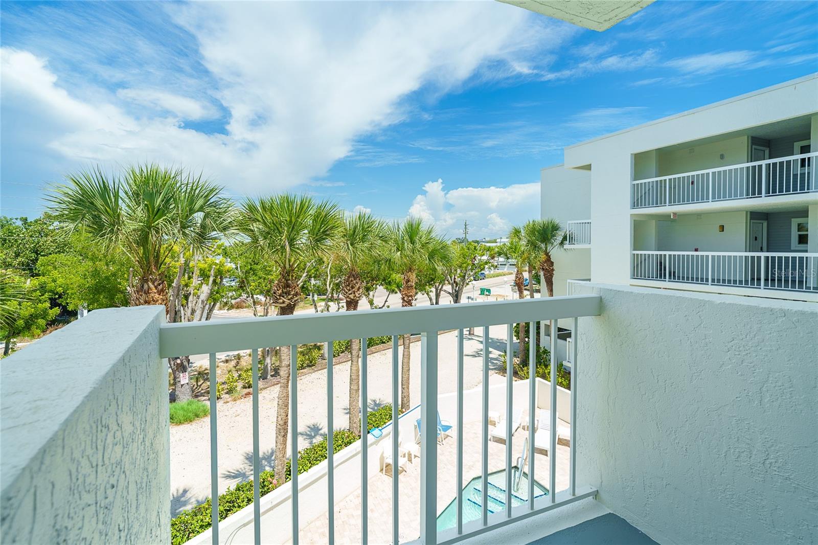 SURF CLUB ON GULF - Residential