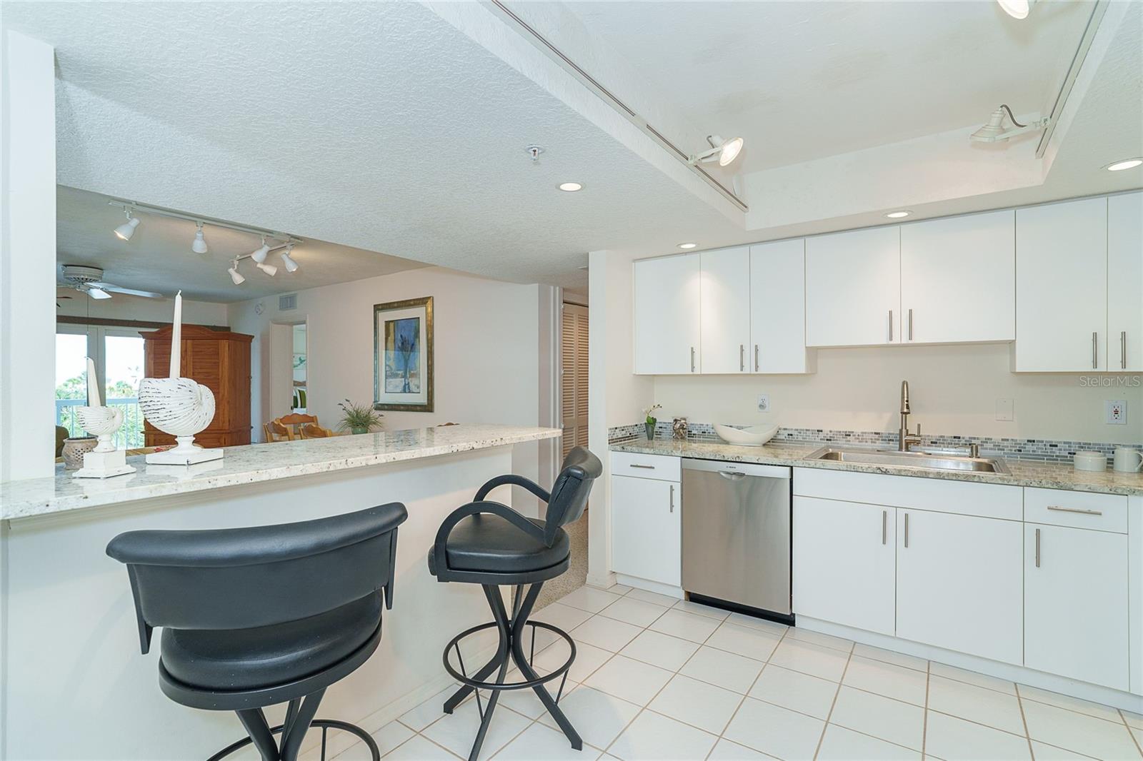 SURF CLUB ON GULF - Residential