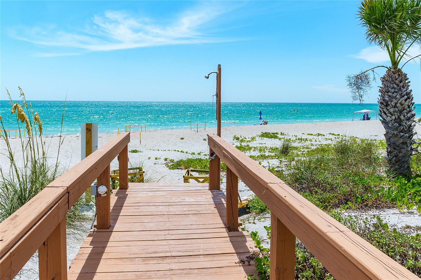 SURF CLUB ON GULF - Residential
