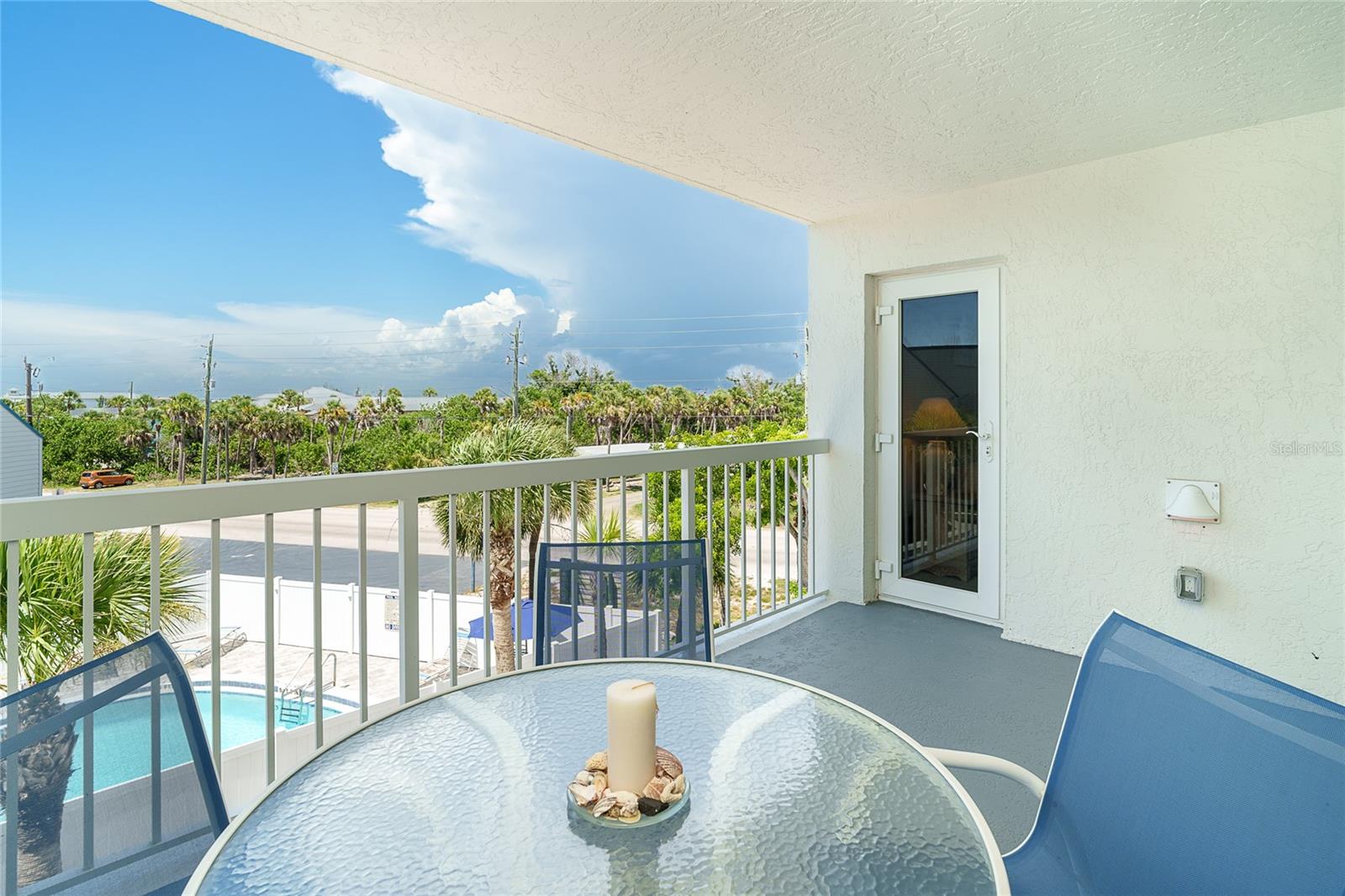 SURF CLUB ON GULF - Residential