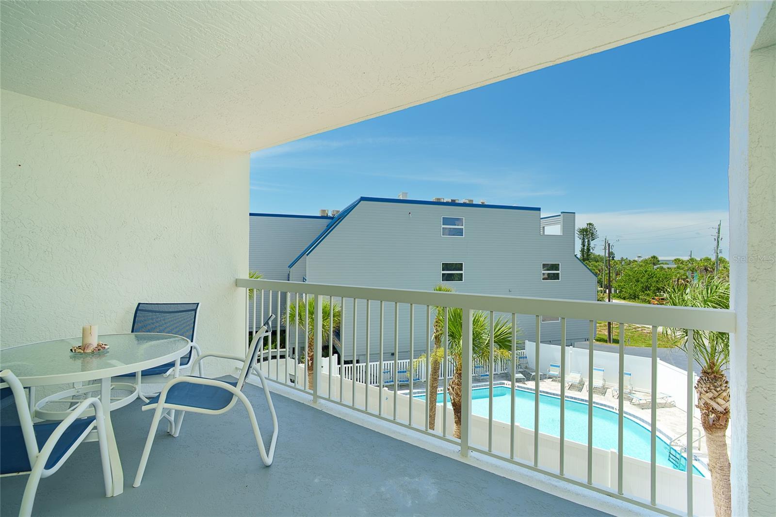 SURF CLUB ON GULF - Residential