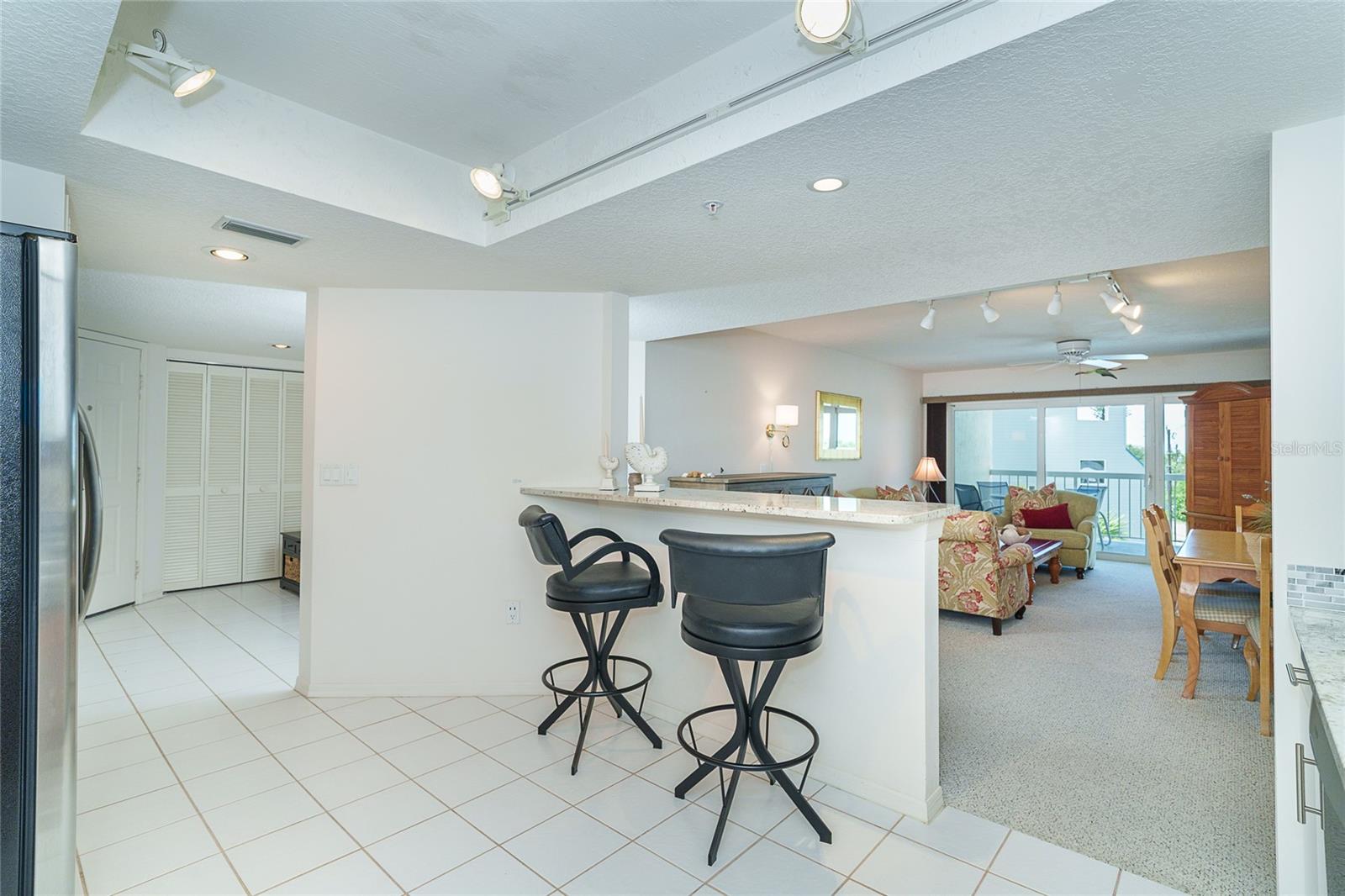SURF CLUB ON GULF - Residential