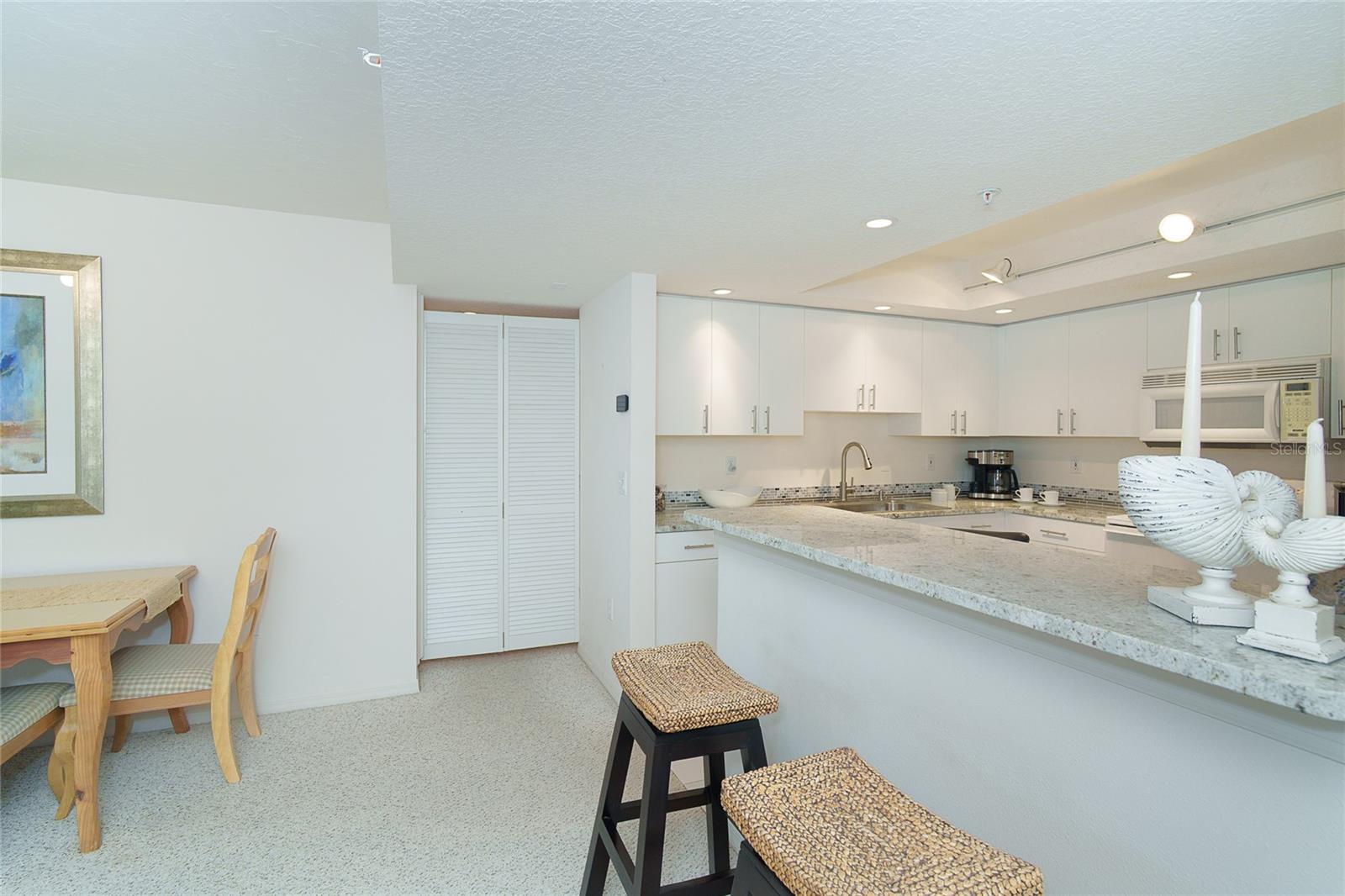 SURF CLUB ON GULF - Residential