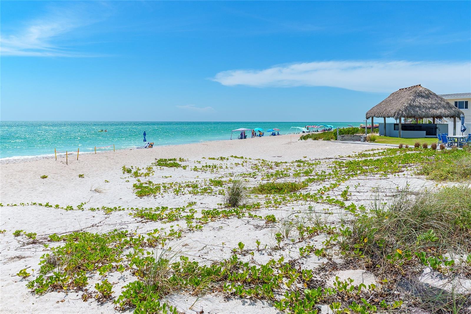SURF CLUB ON GULF - Residential