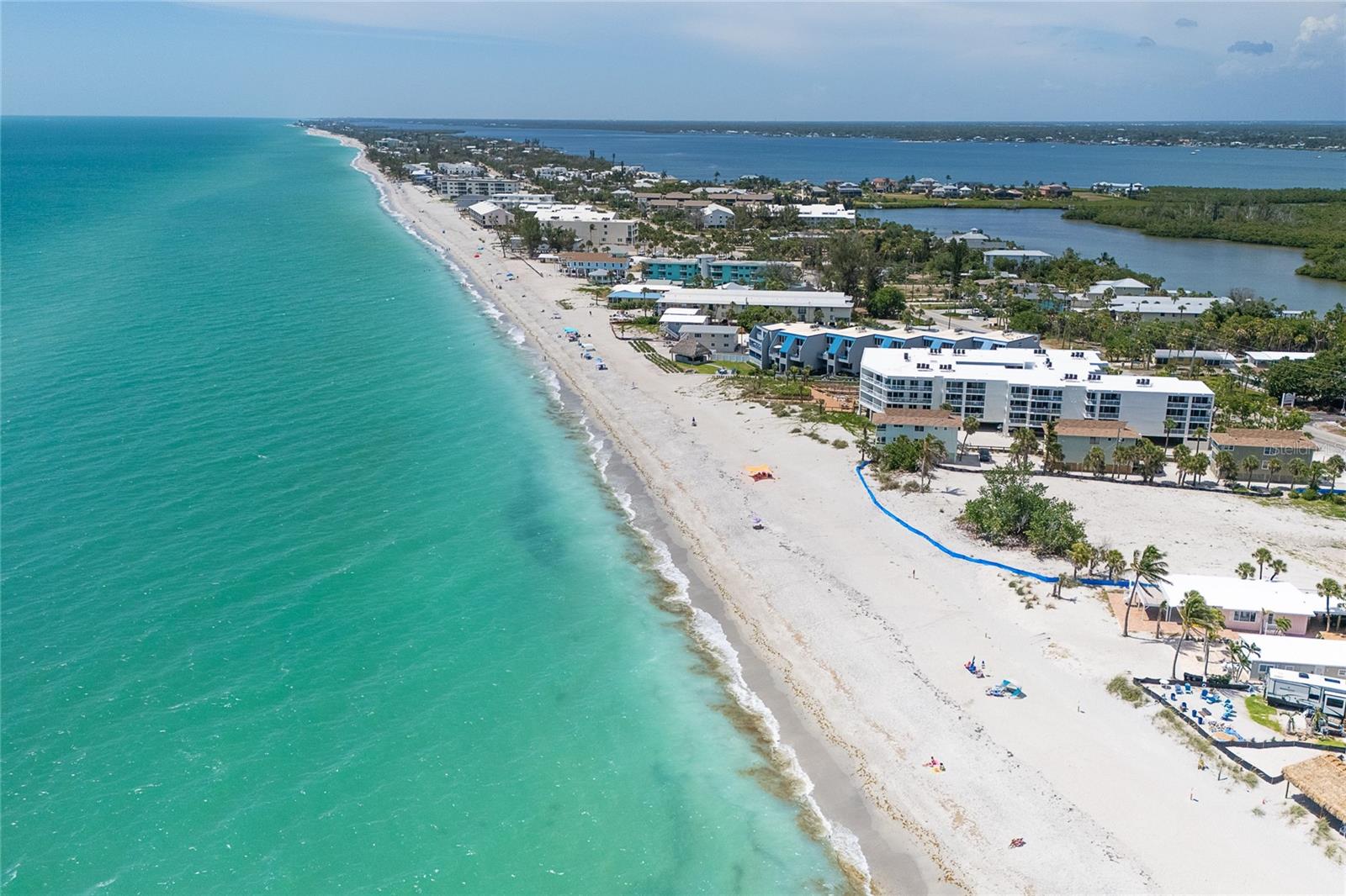 SURF CLUB ON GULF - Residential