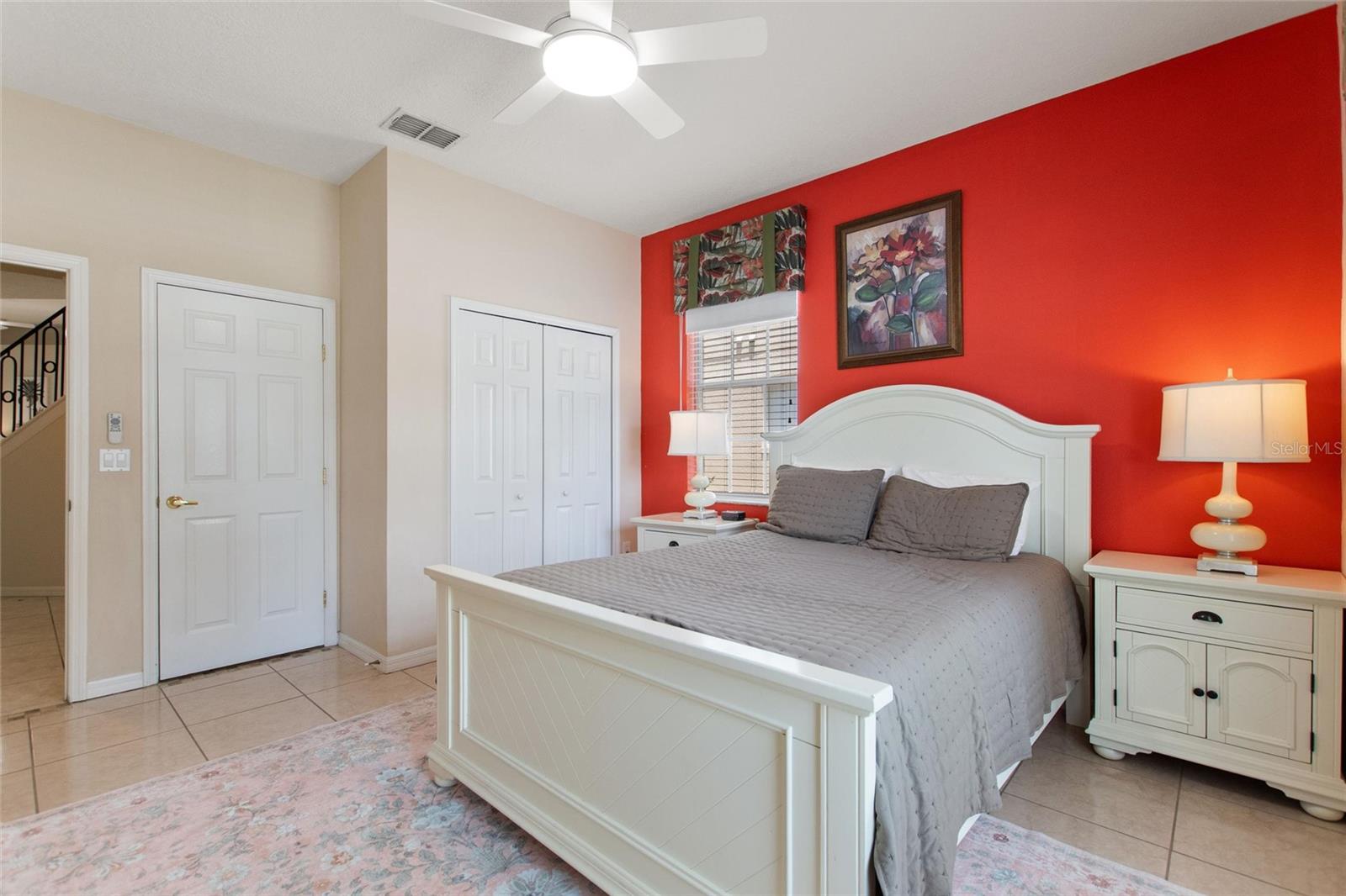 CALABAY PARC AT TOWER LAKE - Residential
