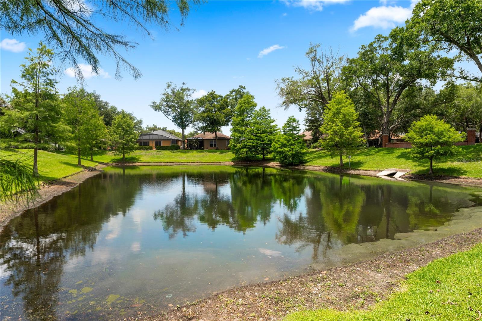 LAKE GRIFFIN ESTATES - Residential