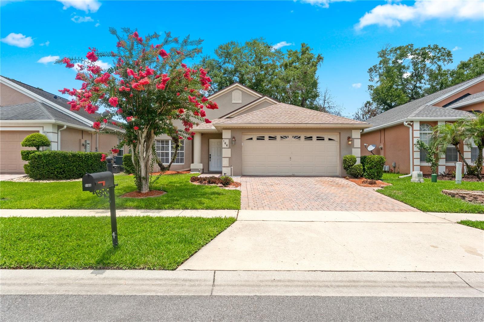 Welcome to Savannah Park! Nestled within a desirable gated community in the heart of Casselberry, this charming home provides the perfect blend of comfort, convenience, and lifestyle. Featuring a roof replaced in 2020, this well-maintained residence provides peace of mind and move-in-ready appeal. The inviting floor plan features spacious living areas, abundant natural light, and a comfortable setting for everyday living and entertaining.

Step outside and enjoy everything the area has for you! Just beyond the community gates, you'll find a dog park, playground, basketball courts, restaurants, barbershops, shopping, and other everyday conveniences just minutes away. Commuters will appreciate the easy access to major roadways, while everyone will love the proximity to parks, recreation, and local attractions.

Whether you're a first-time homebuyer, downsizing, or looking for your next home, this property presents an exceptional chance to own in a sought-after location. Schedule your private showing today and discover all that Savannah Park has for you.
