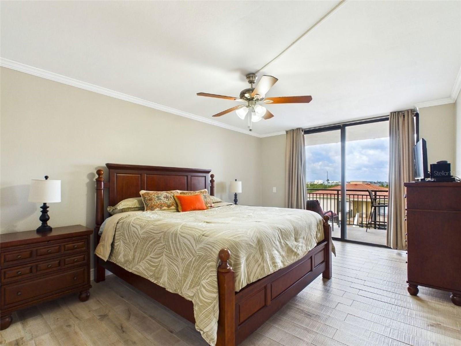 PALMA DEL MAR V - Residential Lease