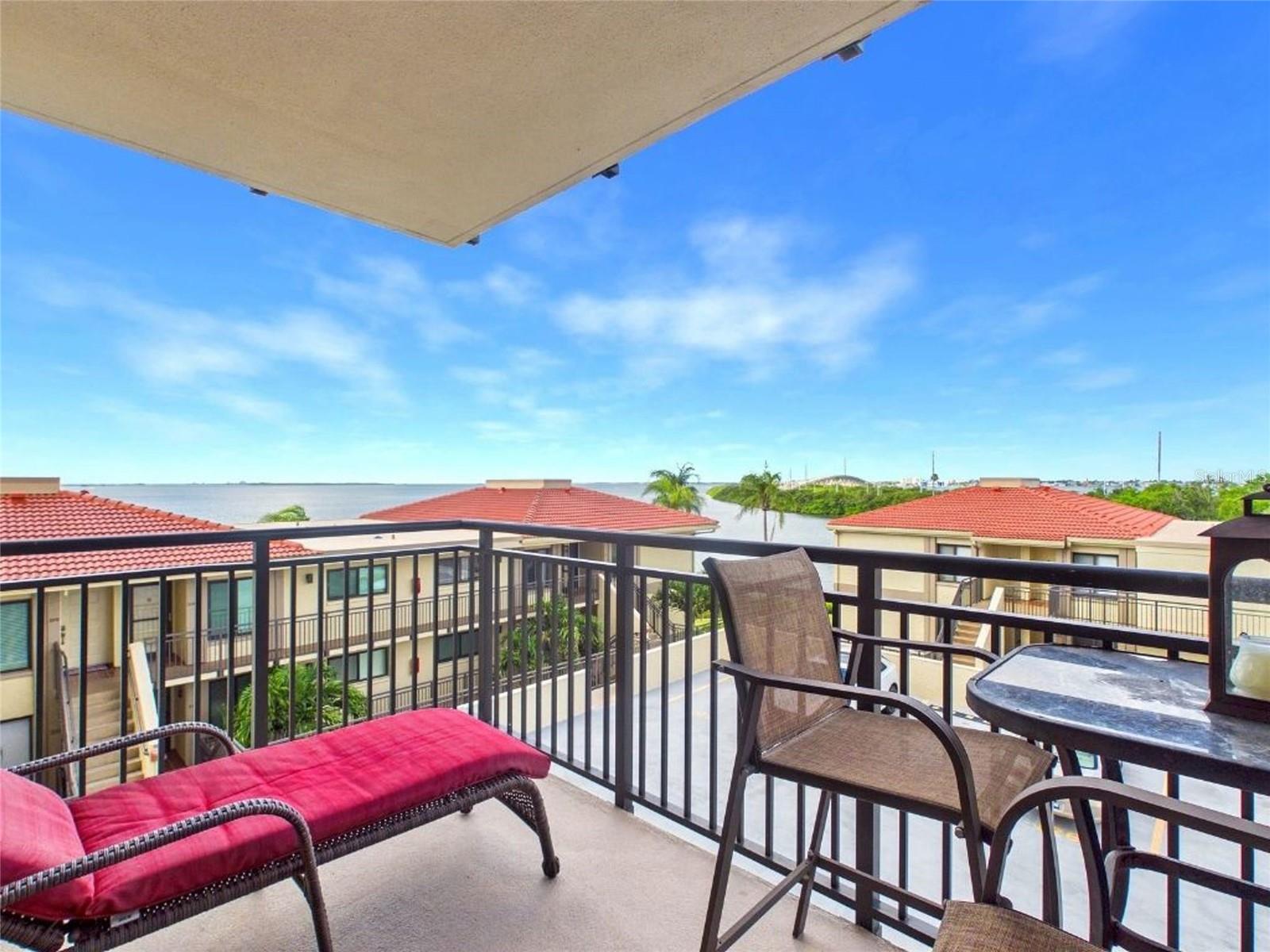 PALMA DEL MAR V - Residential Lease