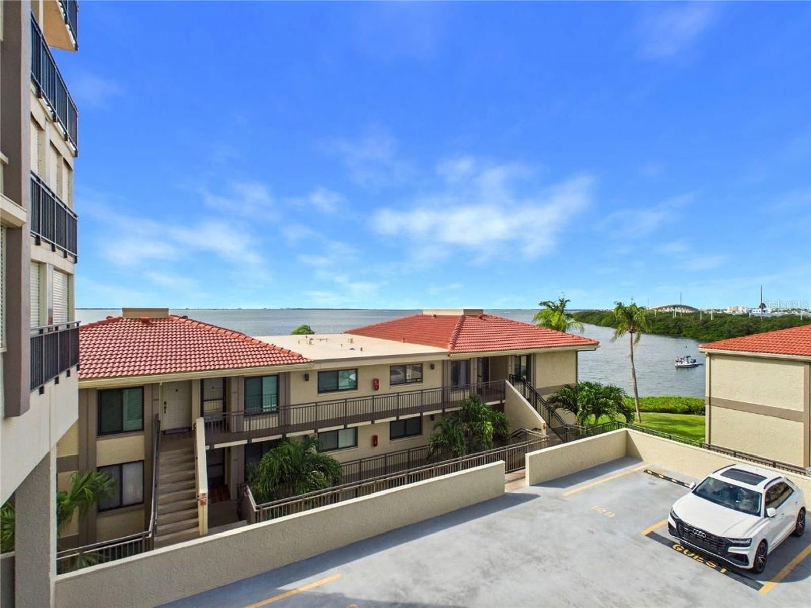 PALMA DEL MAR V - Residential Lease