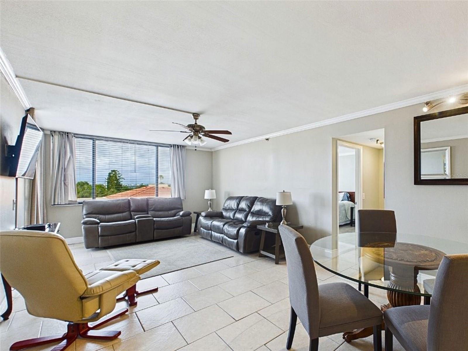 PALMA DEL MAR V - Residential Lease