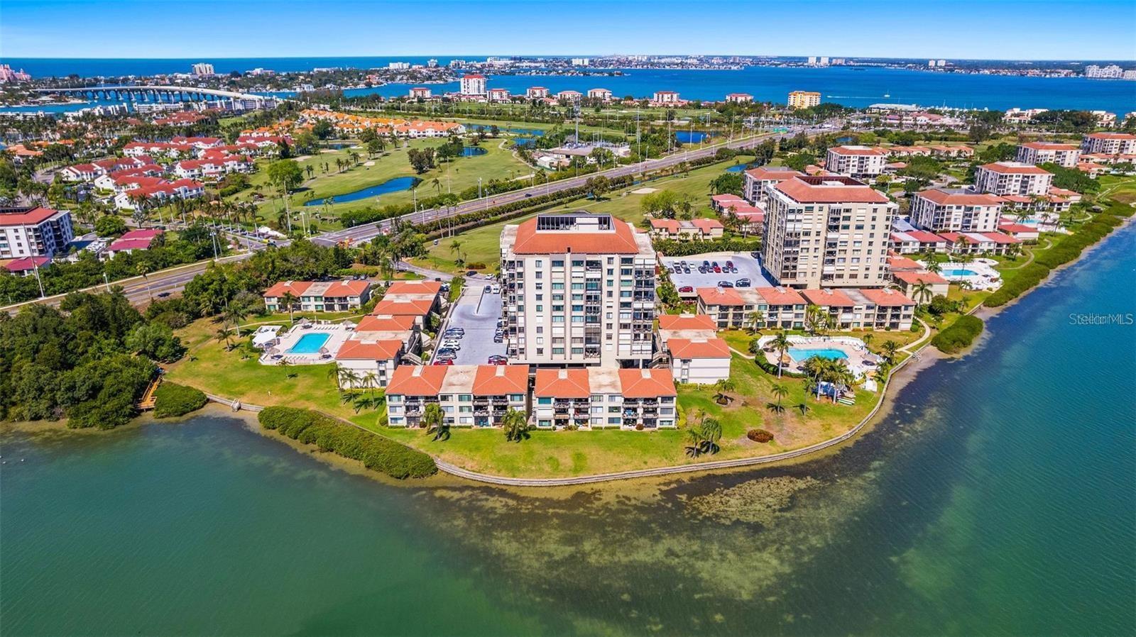 PALMA DEL MAR V - Residential Lease
