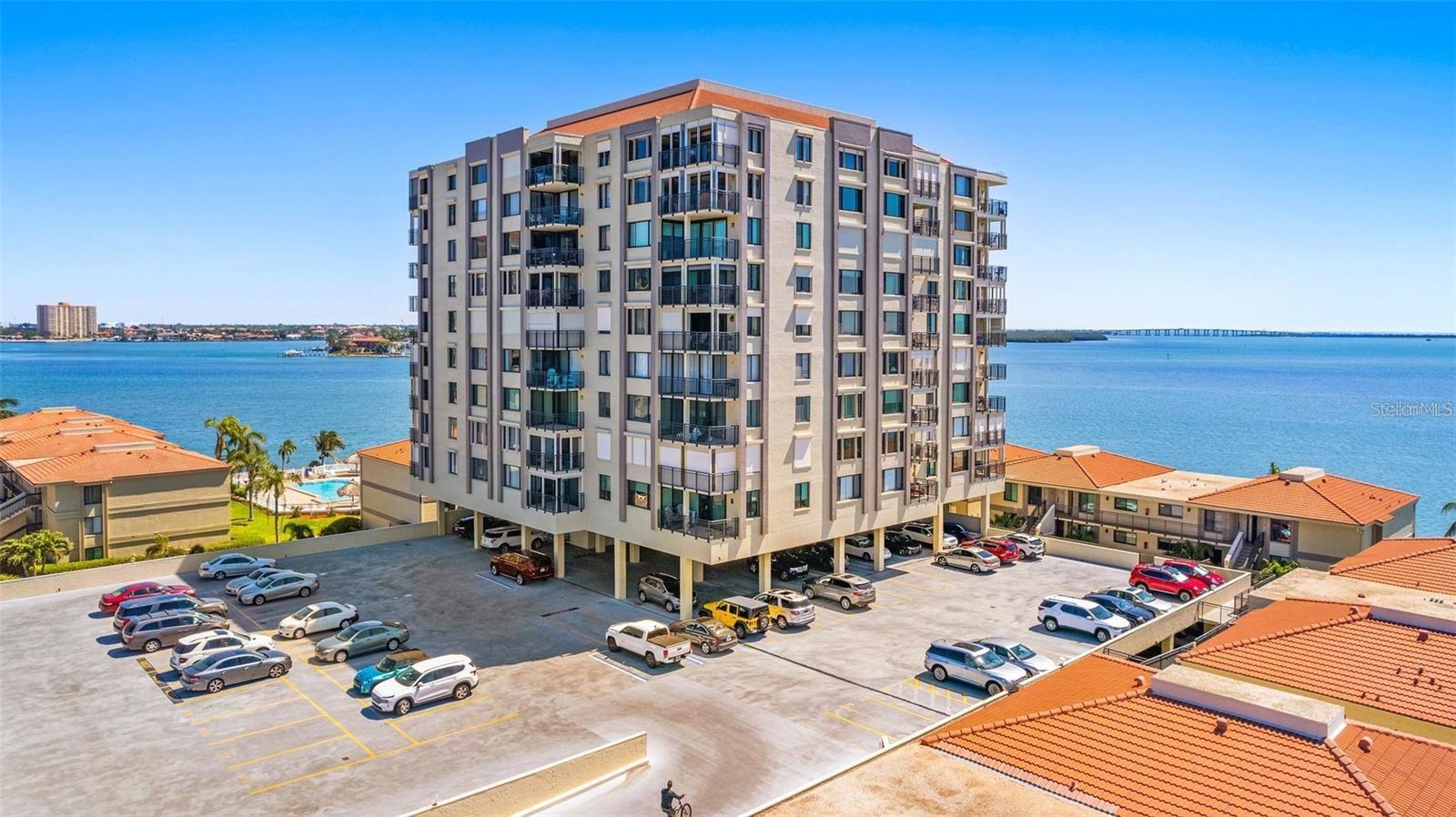 PALMA DEL MAR V - Residential Lease