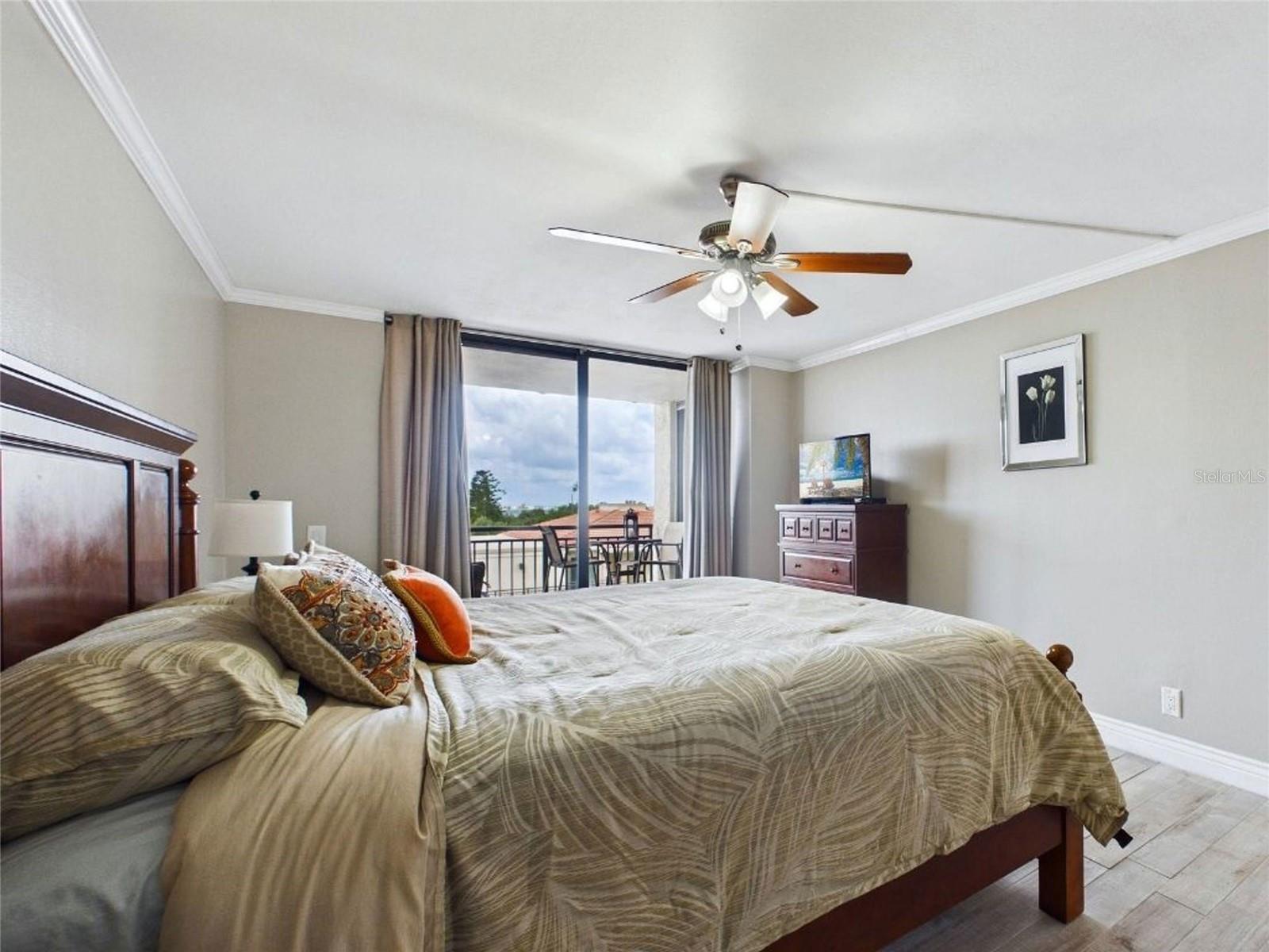 PALMA DEL MAR V - Residential Lease