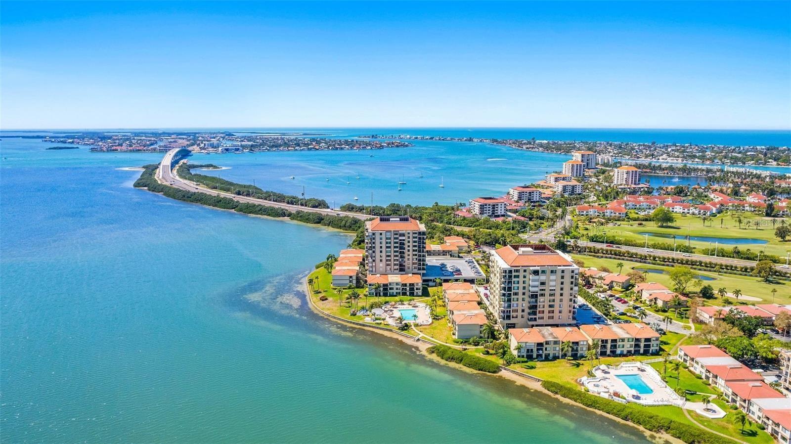 PALMA DEL MAR V - Residential Lease