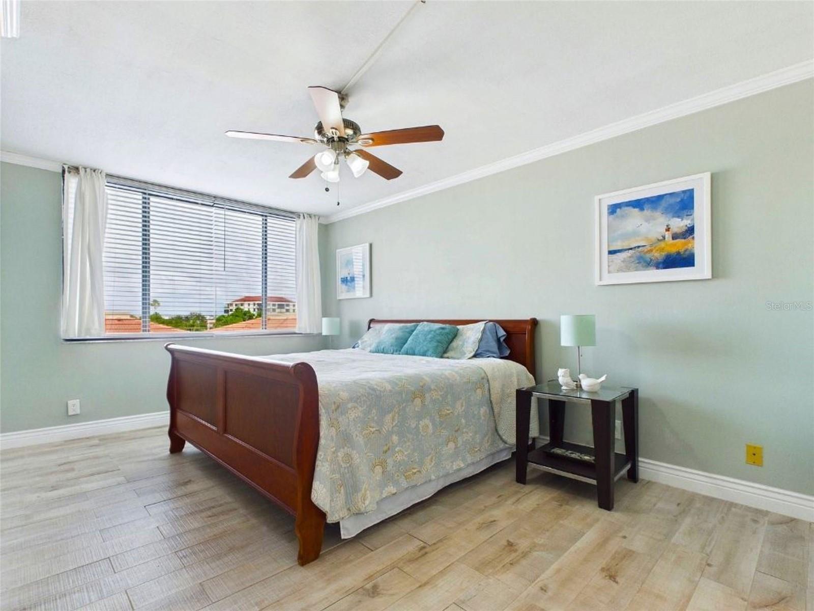 PALMA DEL MAR V - Residential Lease