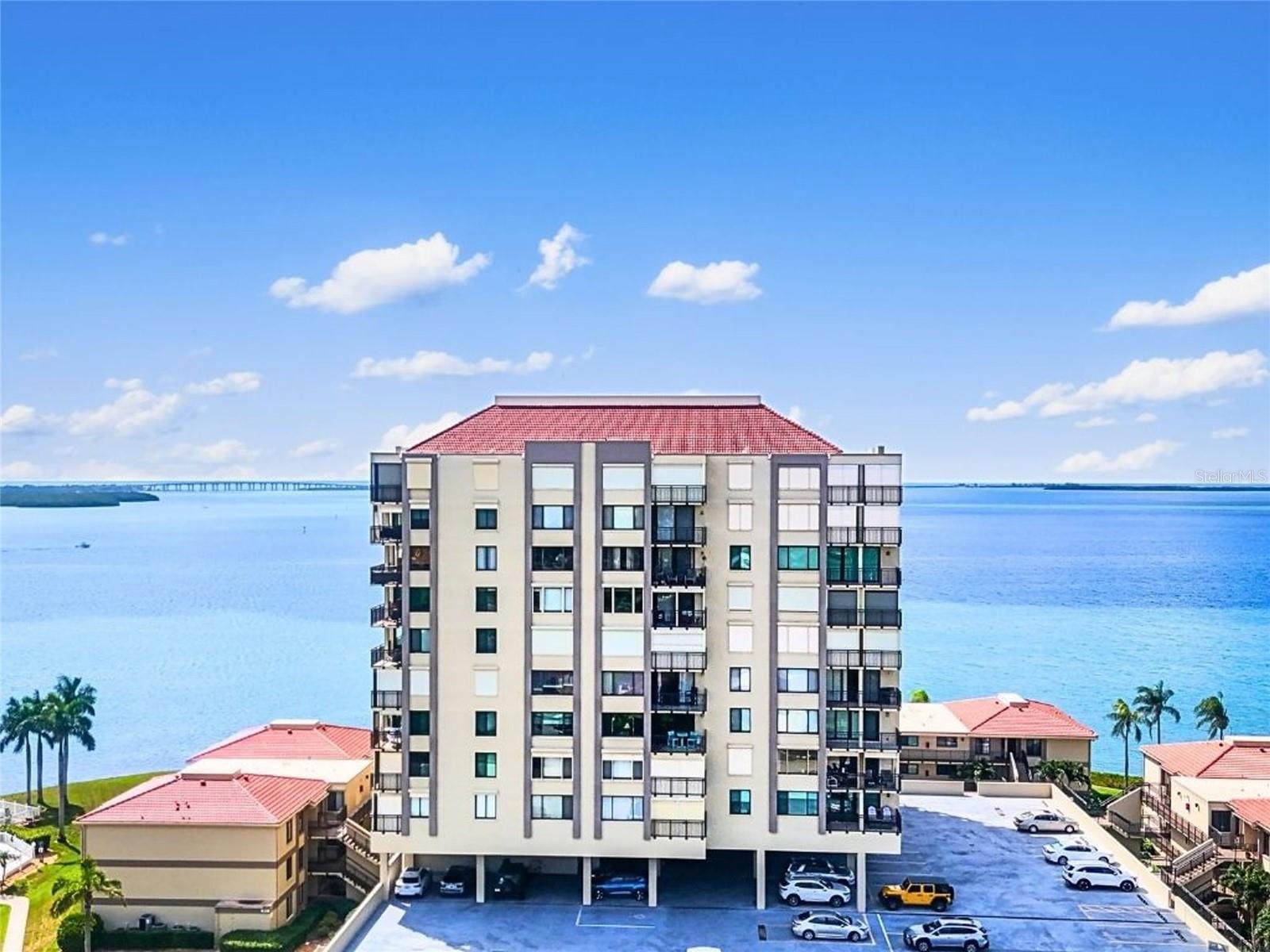PALMA DEL MAR V - Residential Lease