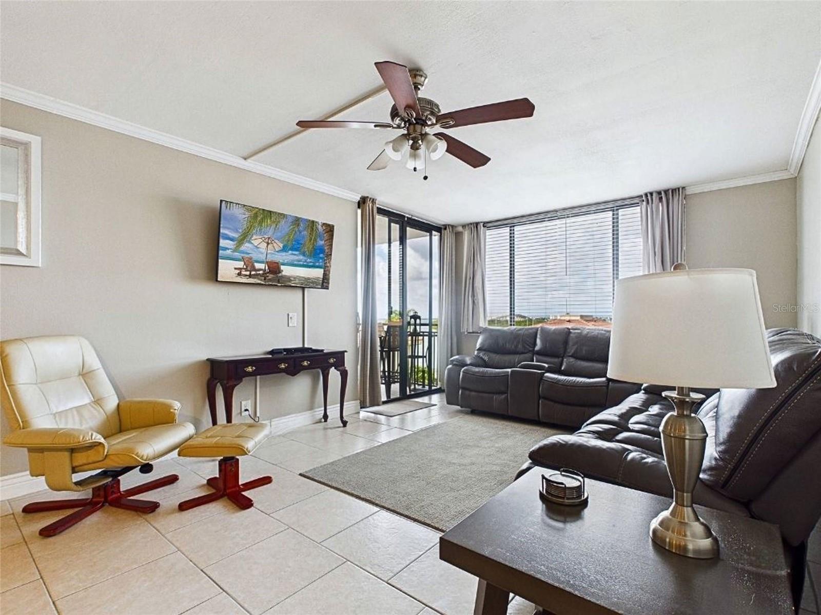 PALMA DEL MAR V - Residential Lease