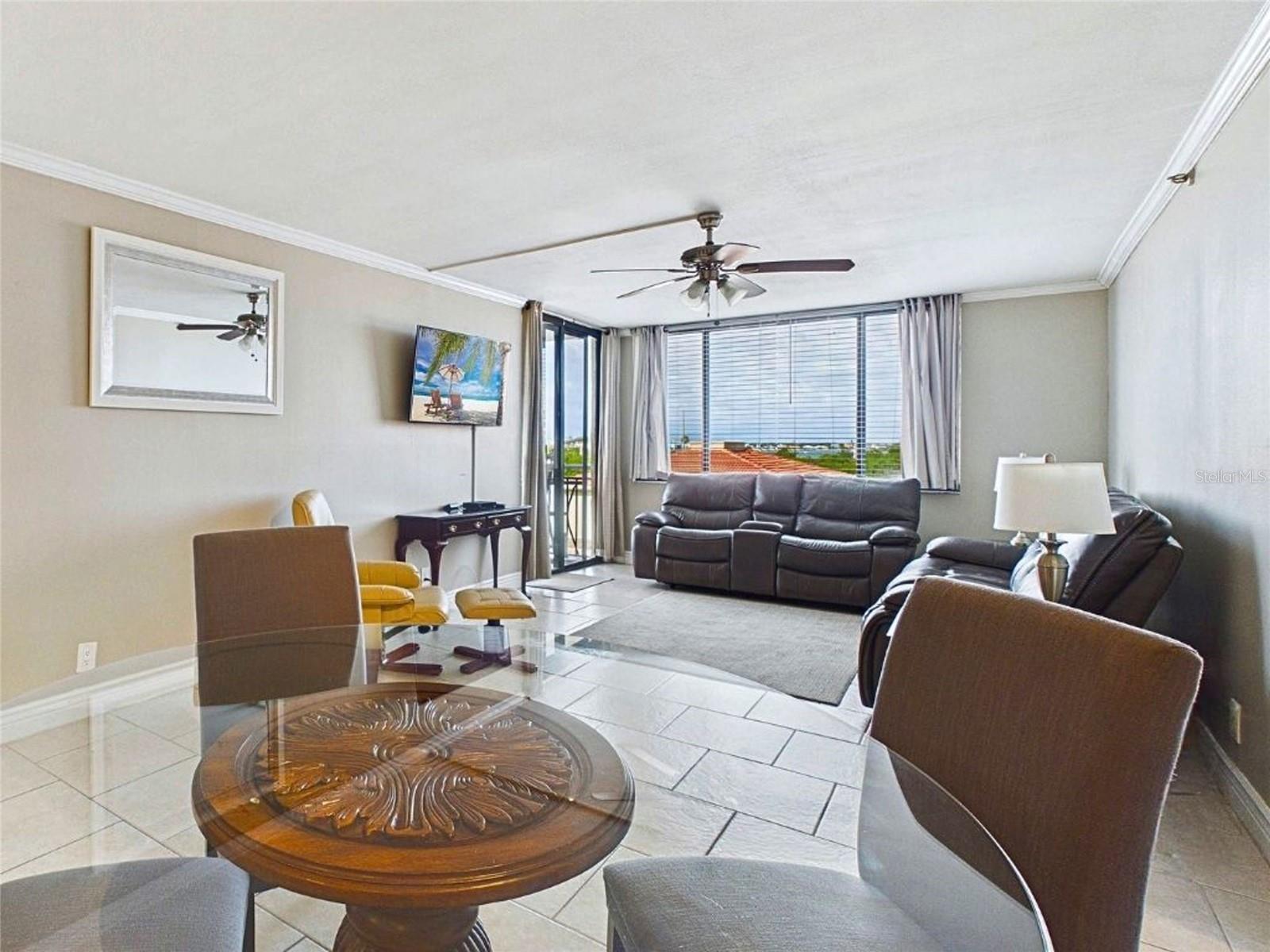 PALMA DEL MAR V - Residential Lease