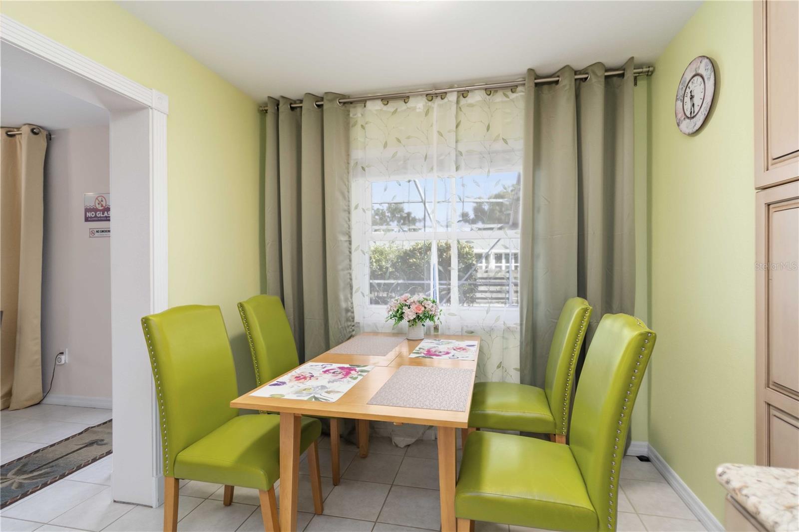 GULF GATE - Residential