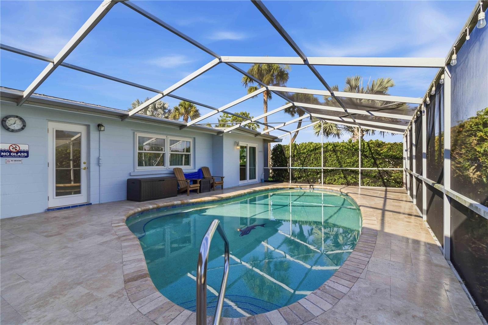 GULF GATE - Residential