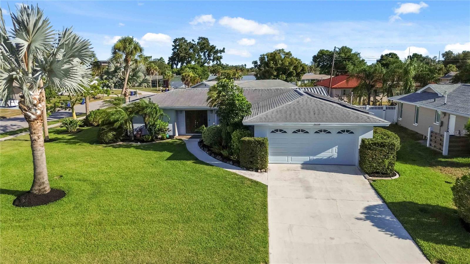 GULF GATE - Residential