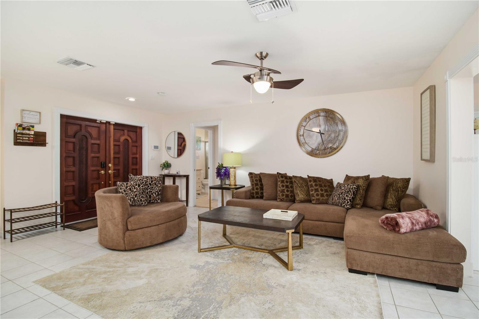 GULF GATE - Residential