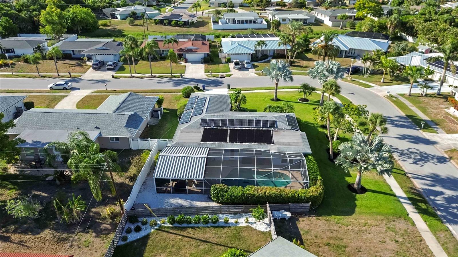 GULF GATE - Residential