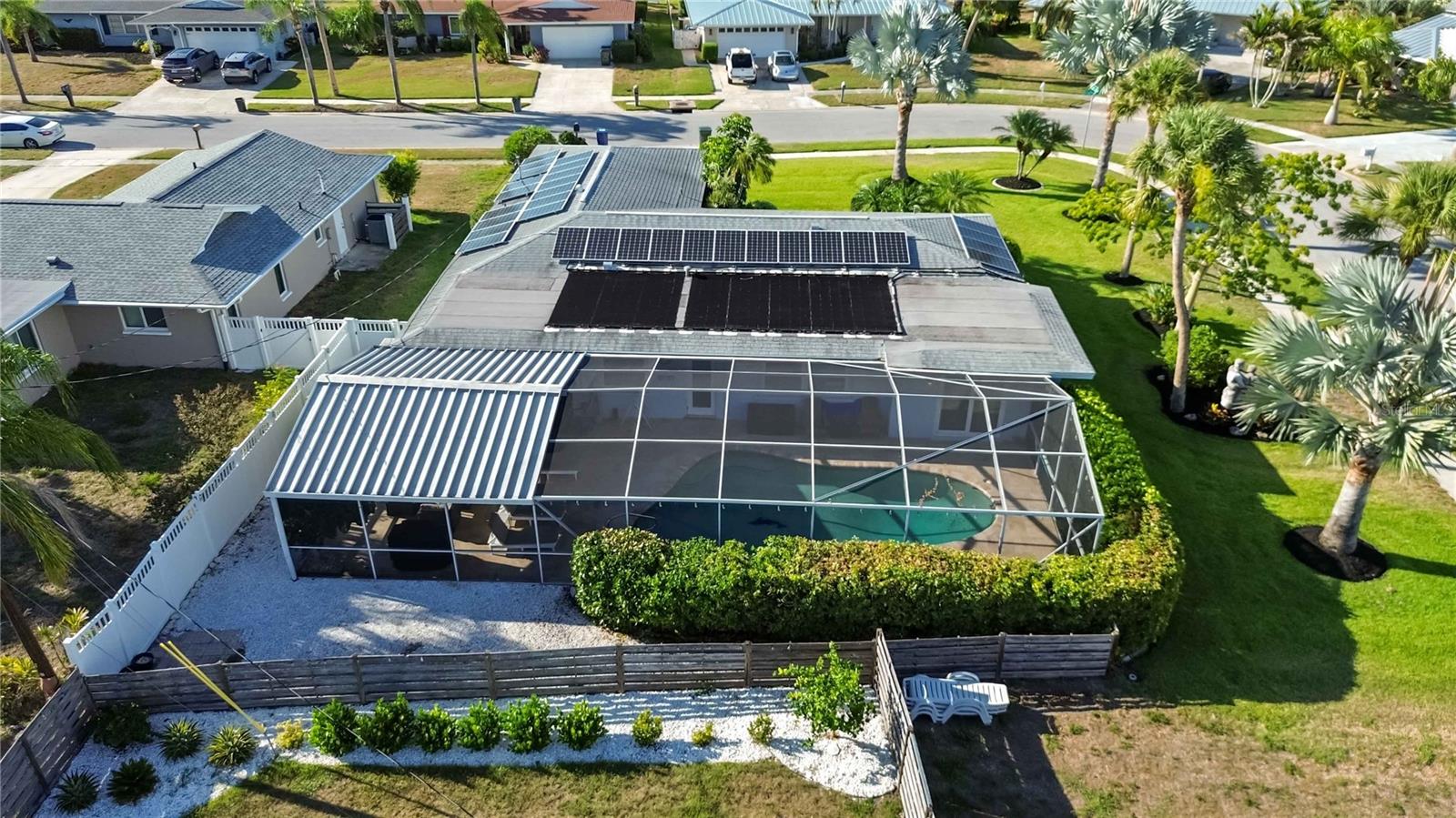 GULF GATE - Residential